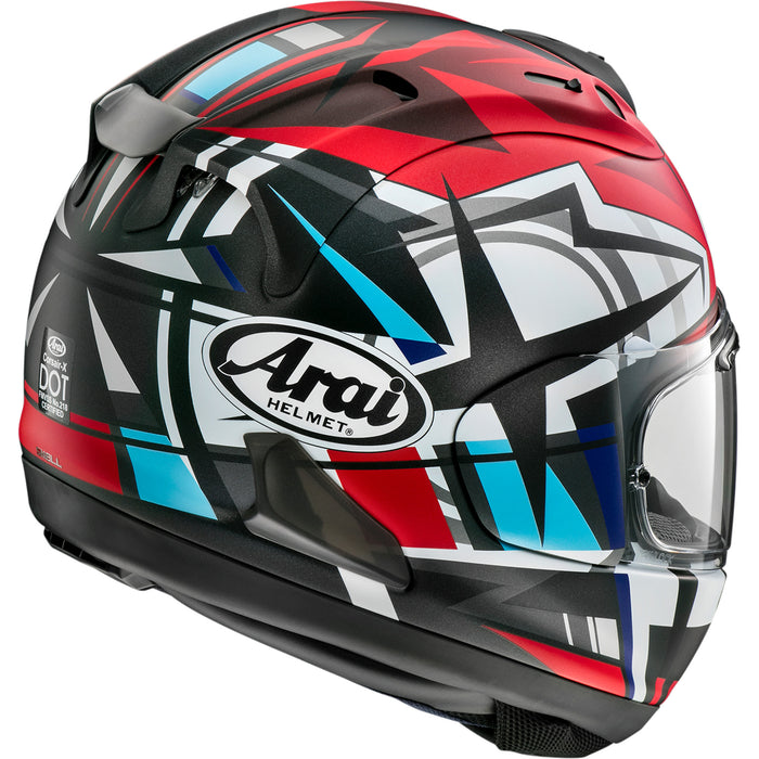 ARAI HELMETS Corsair-X Helmet - Small