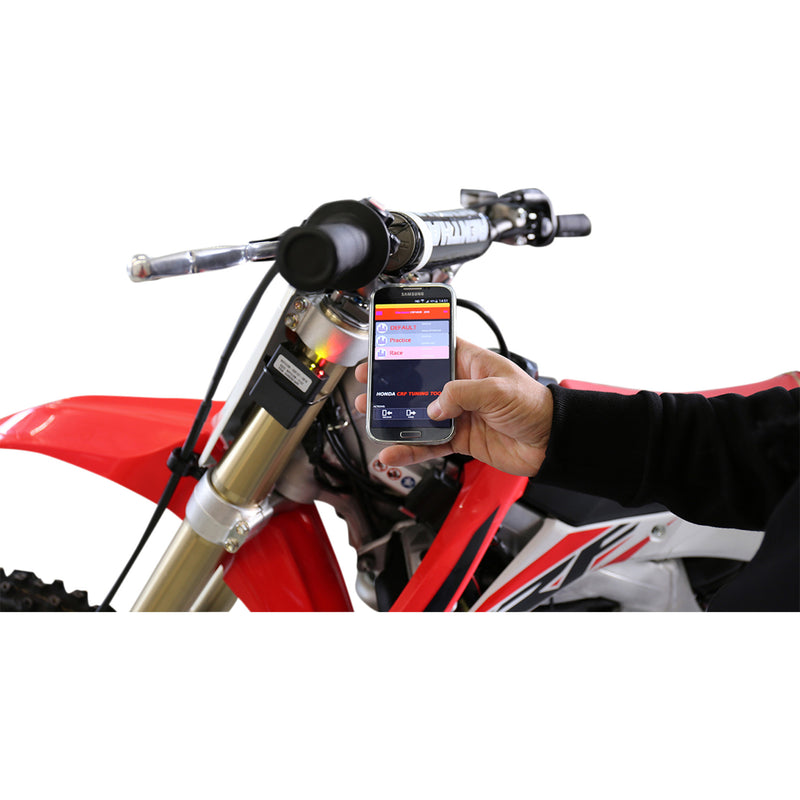 Get Wifi COM2 Electronic Control Unit - GK-WFCOM2-0002 Honda CRF 250 / CRF 450 2013-2018