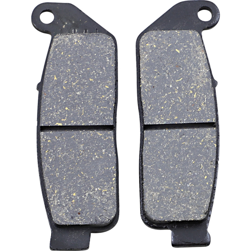 Drag Specialties Brake Pad - 1720-0646 For Indian Scout 2015-2016