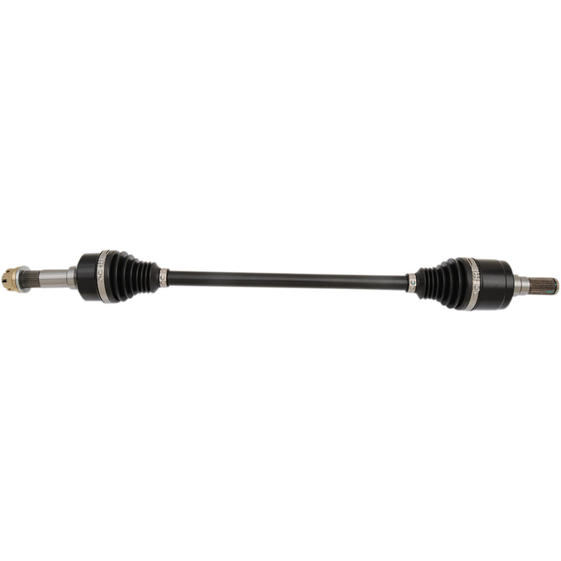 DEMON 0214-1524 PAXL8019XHD3.5 Heavy-Duty X-Treme Long Travel Axle Axle - X-Treme - Heavy-Duty - Long Travel - Rear Left/Right - Yamaha YXZ