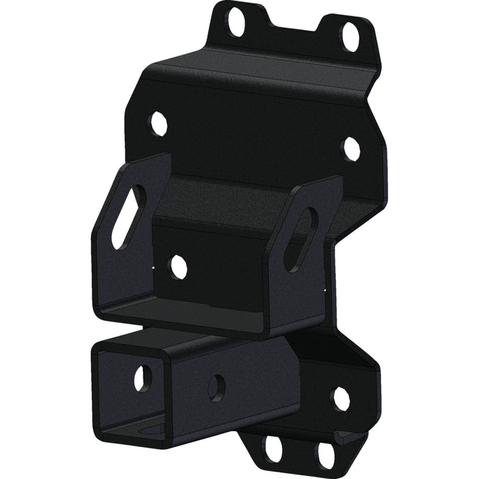 KFI PRODUCTS 4504-0278 101995 Receiver Hitch Hitch - Rear Receiver - 2" - Can-Am Maverick X3
