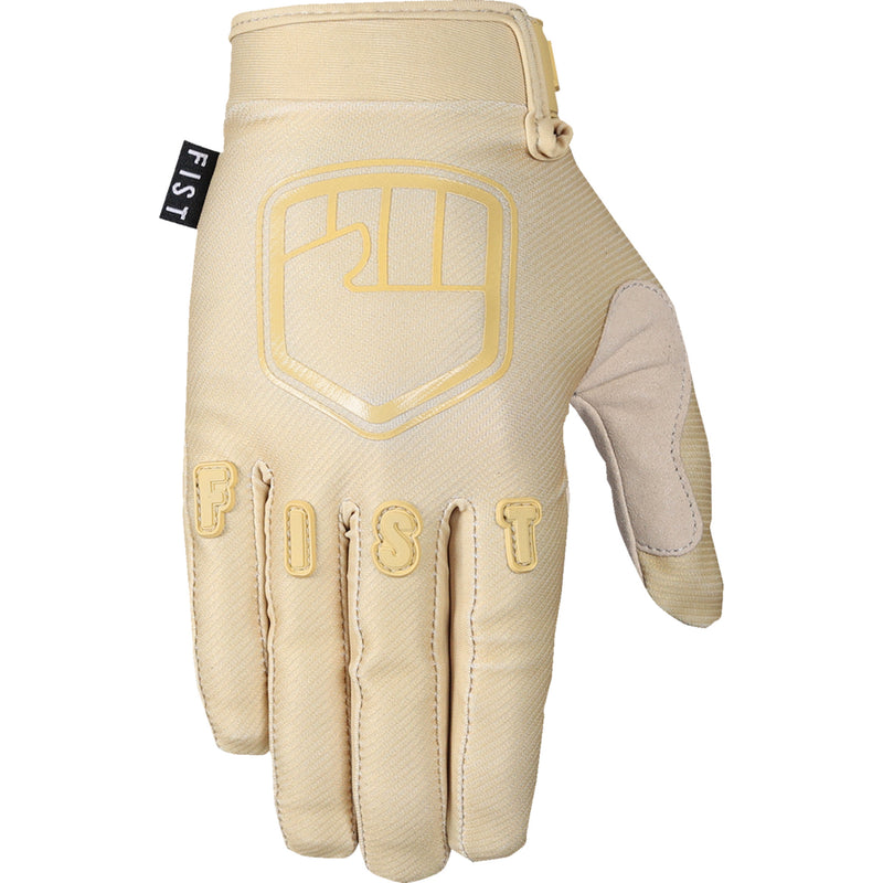 FIST HANDWEAR Strapped Stocker Gloves Khaki