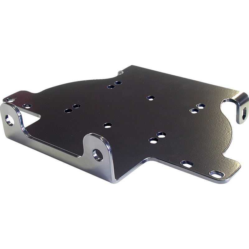 KFI Products Mounting Kit - 100685 Honda TRX500FA FourTrax Foreman Rubicon / TRX500FGA FourTrax Foreman Rubicon GPScape 2001-2004