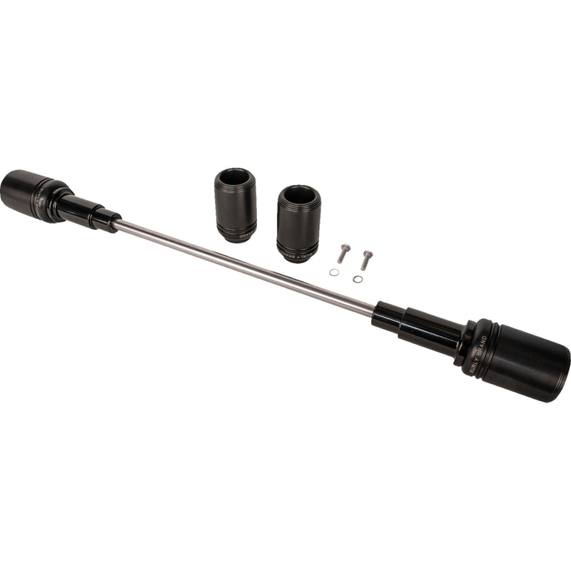 Burly Brand Slider - B10-3008B Honda Rebel 1100 2021-2025