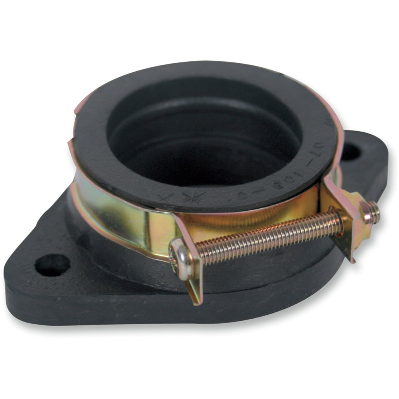 Kimpex Mounting Flange - 301714 For John Deere Snowmobiles 1974-1975 | Kawasaki 440 / Invader 440 1977-1981 | Ski-Doo 440 / Blizzard 250 1979-1982