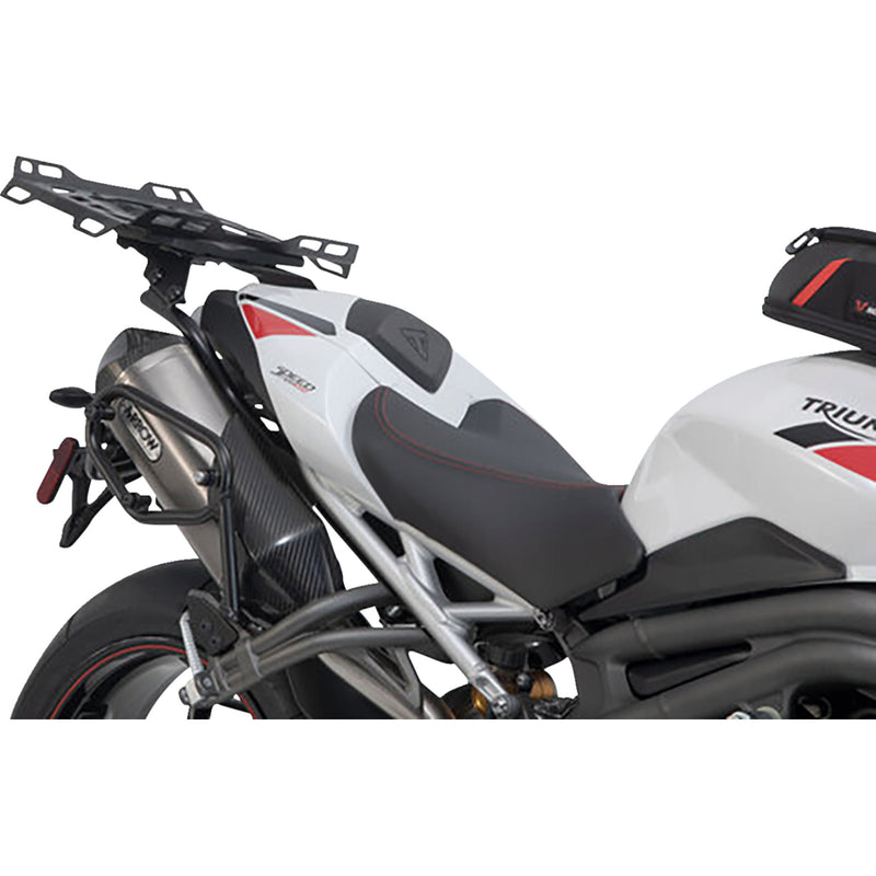 Sw-Motech Pro Tail Bag System - GPT.11.901.30000 Triumph Speed Triple 2018-2020
