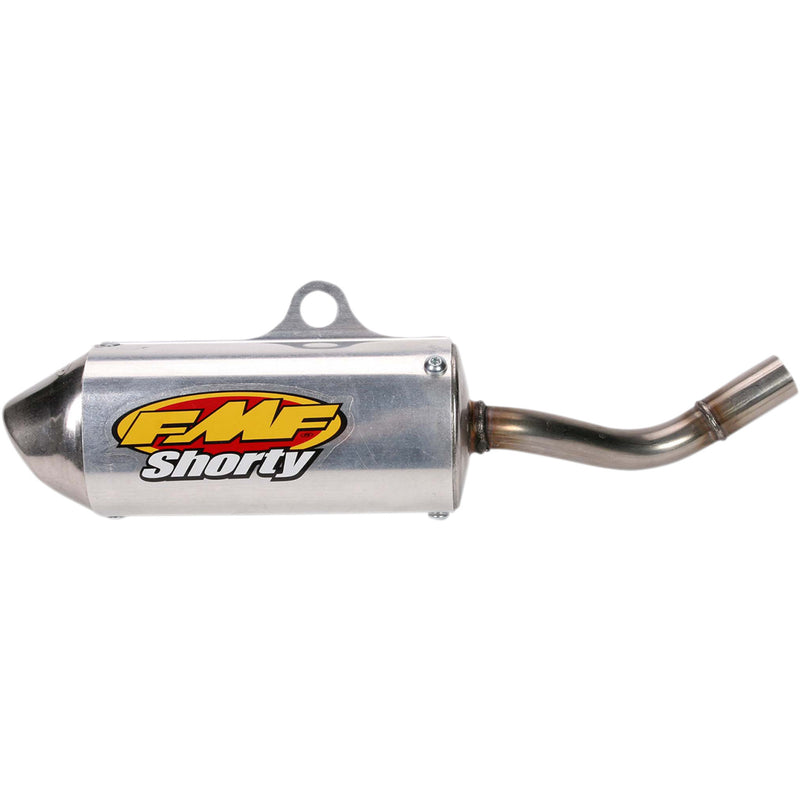 FMF Powercore 2 Shorty Silencer - 024019 Yamaha YZ 80 / YZ 85 1993-2026