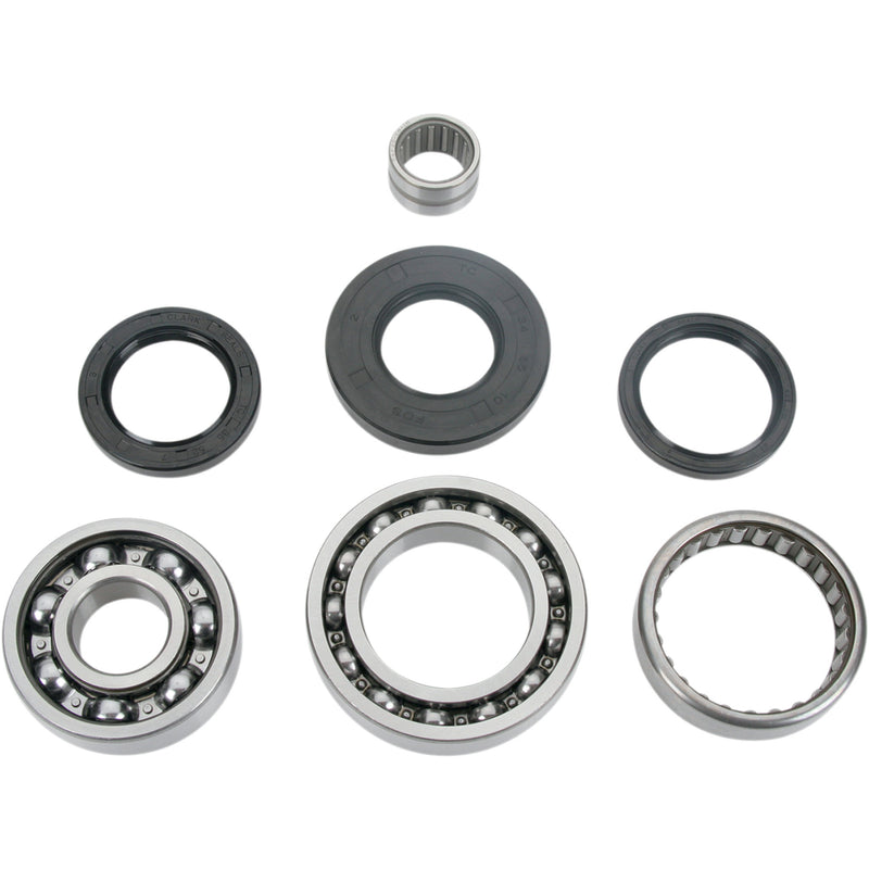 Moose Offroad Bearing And Seal Kit - 25-2021 Kawasaki ATVs 1997-2002