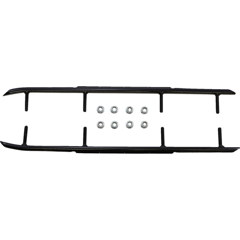 WOODY'S WYV-6500 WYV-6500 Executive Series™ Flat-Top® Wear Bars Executive Series™ Flat-Top® Runner
