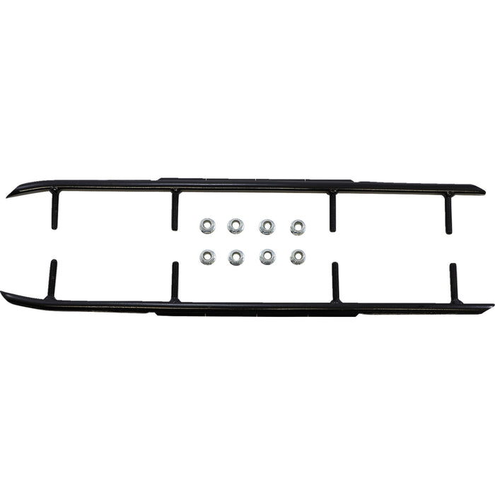 WOODY'S WYV-6500 WYV-6500 Executive Series™ Flat-Top® Wear Bars Executive Series™ Flat-Top® Runner