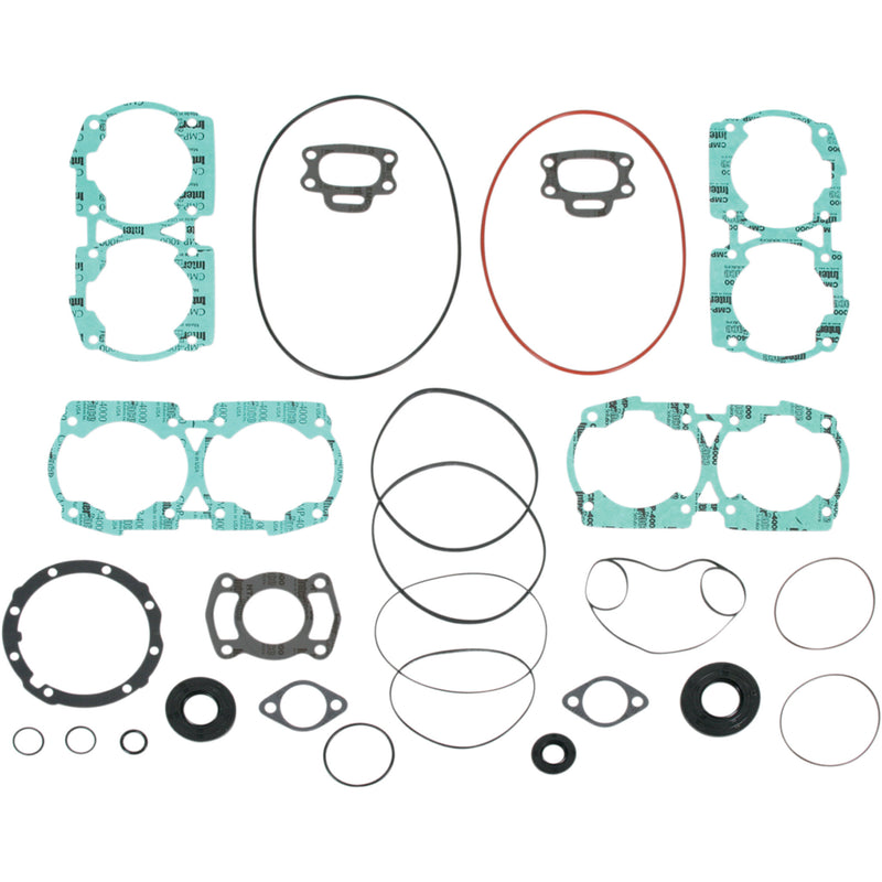 Vertex Gasket Set - 611204 Sea-Doo Watercraft 1995-2004