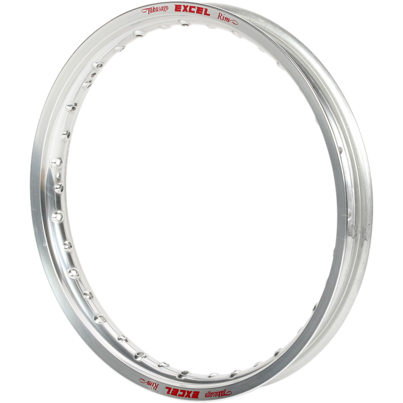 EXCEL RKGDS406 GDS406 Takasago Rim Rim - Takasago - Rear - 36 Hole - Silver - 19x1.85