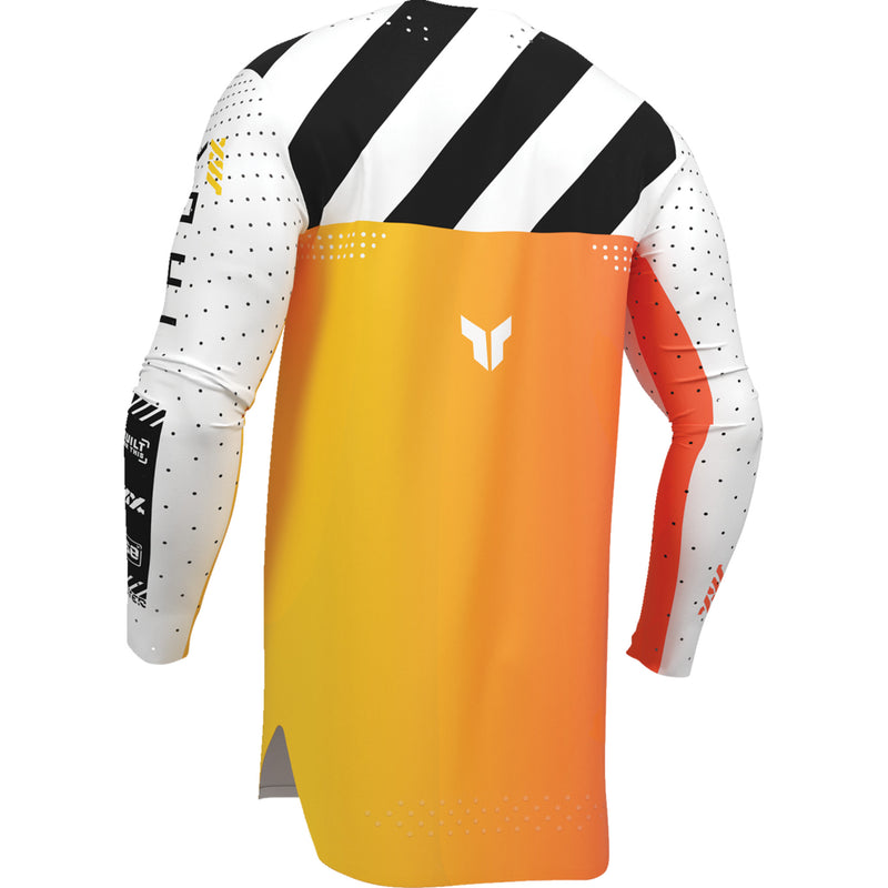 THOR Sportmode Synth Jersey —