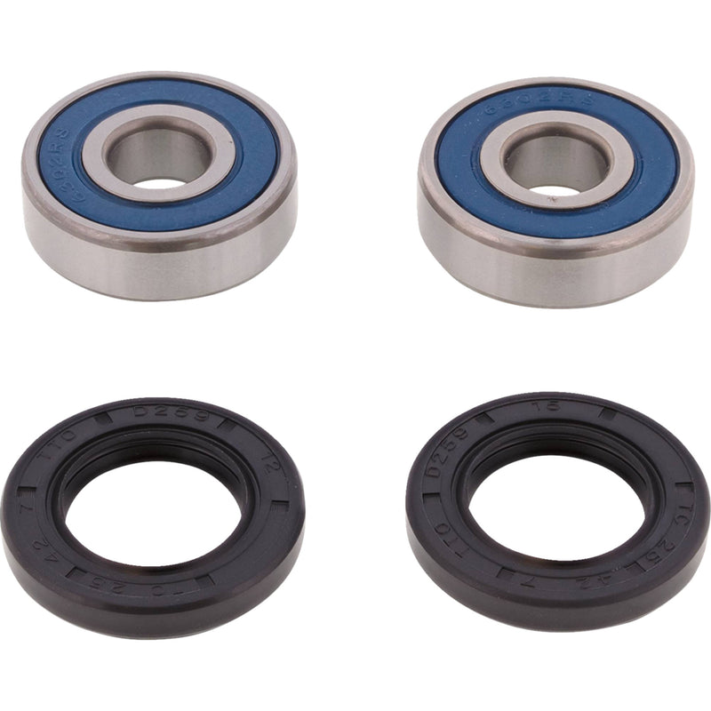 Moose Offroad Bearing - 25-1833 Kayo ATV/UTV Models 2021-2024