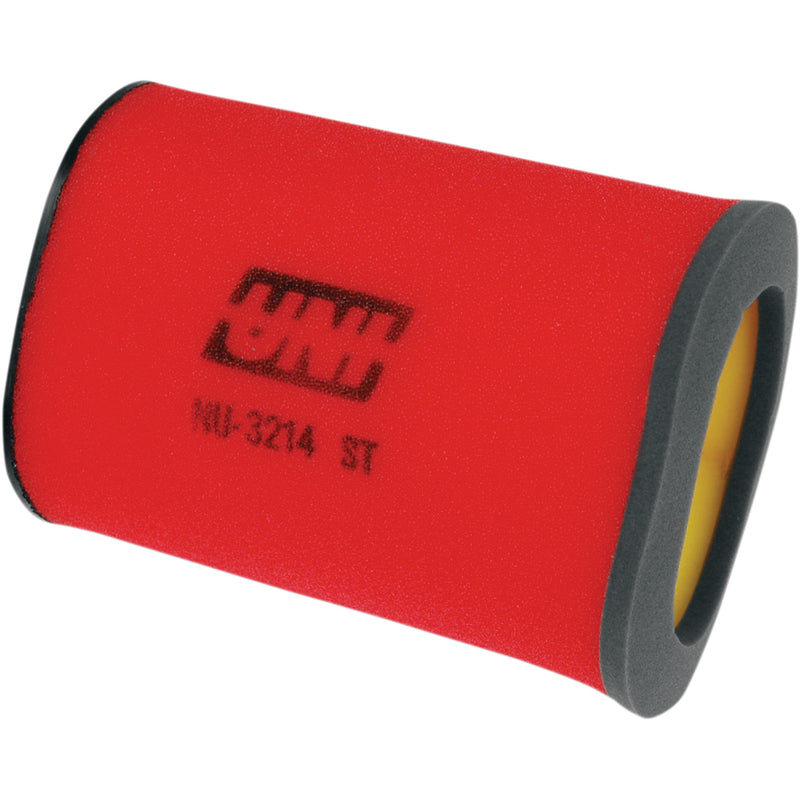 Uni Filter Ultra-Seal Air Filter - NU-3214ST Yamaha Rhino 2008-2013