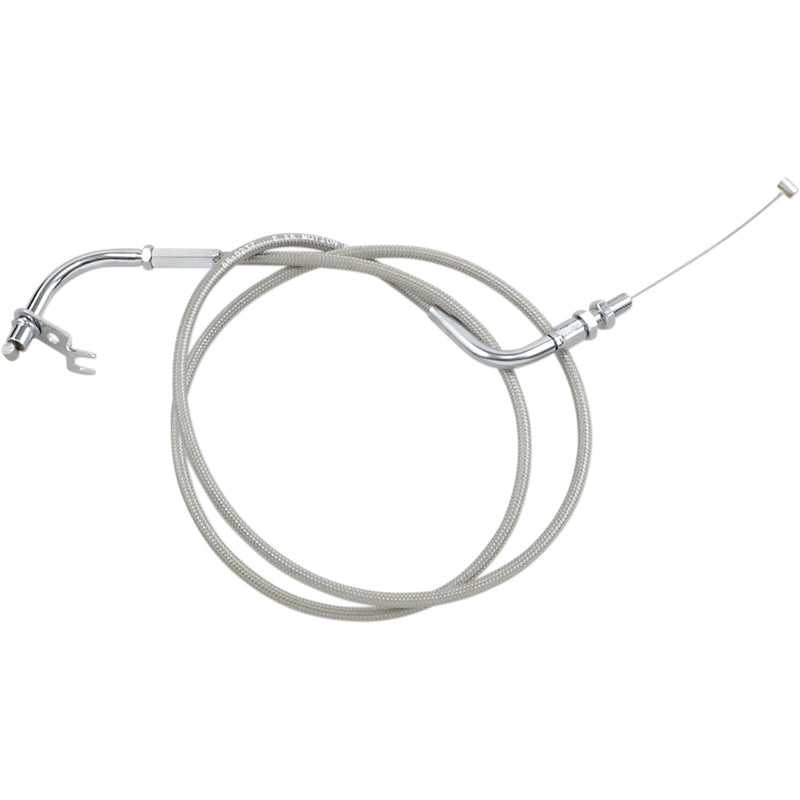 Motion Pro Armor Coat Cable - 64-0237 Suzuki Boulevard / 800 Boulevard C50T / C50T Boulevard 2005-2009