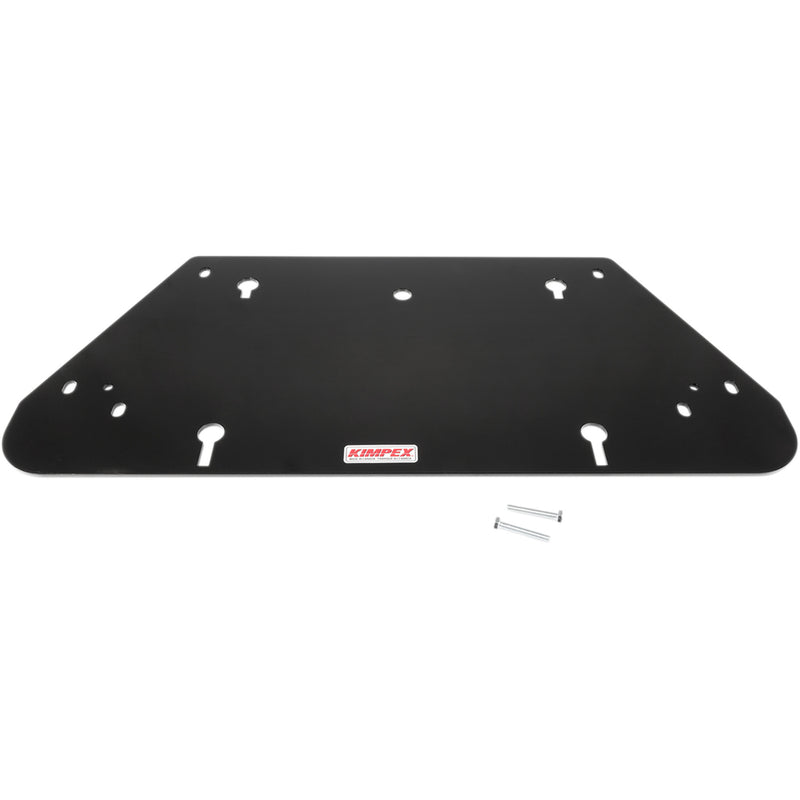 Kimpex Click N Go 2 Mounting Kit - 374902 CFMOTO ZFORCE 2014-2016