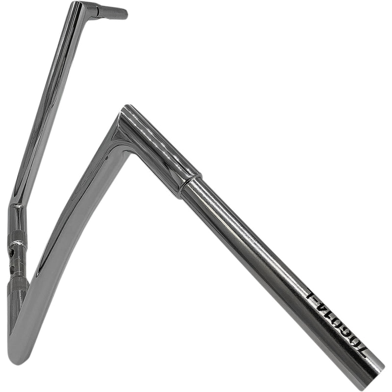 Fat Baggers Inc. Handlebar - 706014 For Harley Road Glide 2015-2022