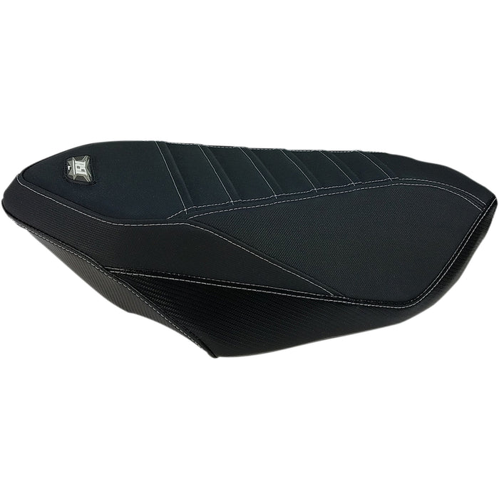 RACE SHOP INC. 0821-2732 SC-16P Gripper Seat Cover Seat Cover - Ski-Doo Gen 4