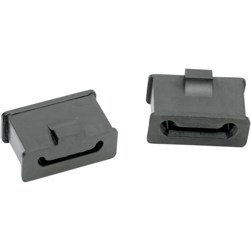 Drag Specialties Mount - 1861-0808 For Harley Motorcycles 1985-2022