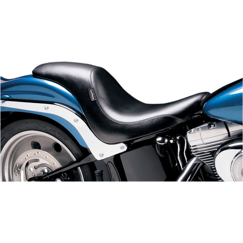 LePera Silhouette Seat - LK-860 For Harley Softail 2006-2017