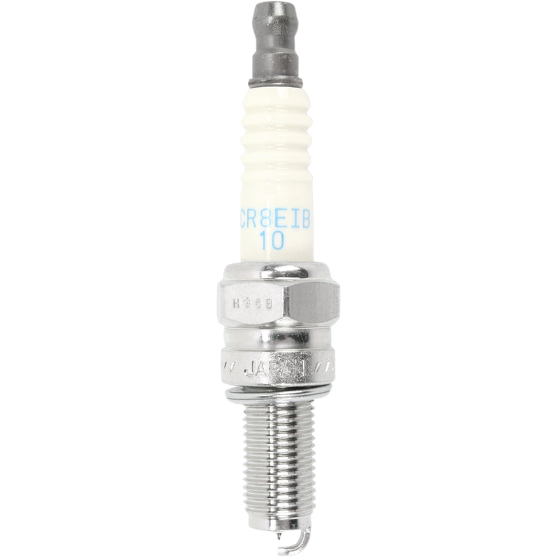 Ngk Spark Plugs CR8EIB-10 Spark Plug - 4948 Suzuki RMZ 450 / 450Z / RMZ 250 2010-2020