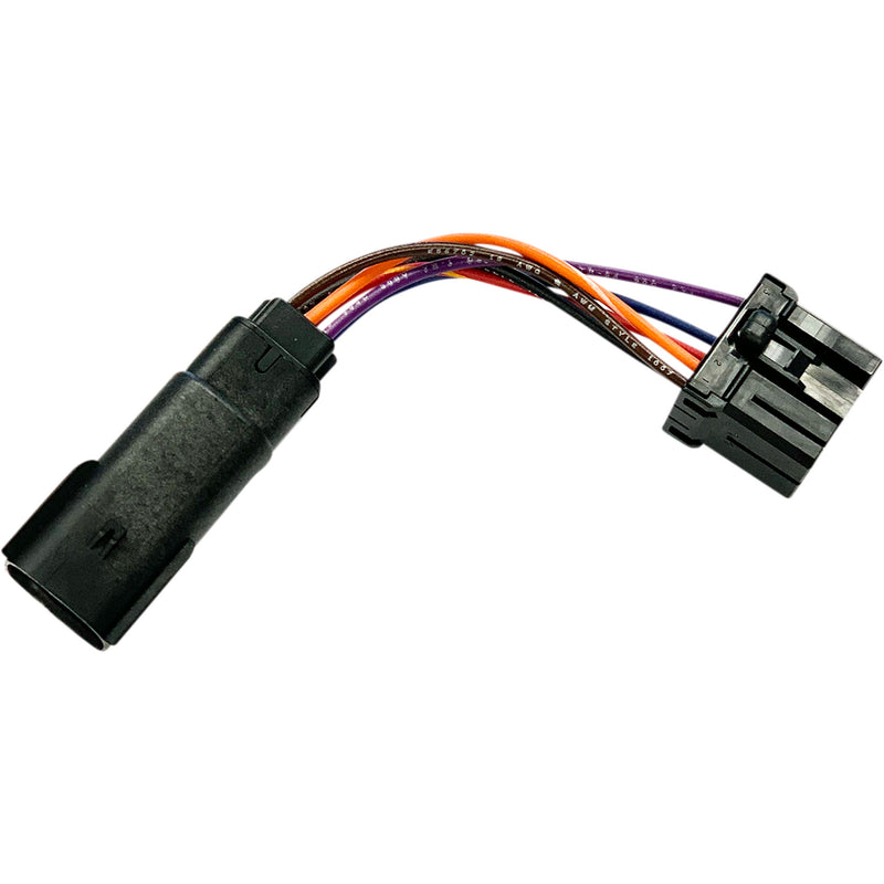 Namz Wire Harness Adapter - NFHA-01 For Harley Touring 1997-2006