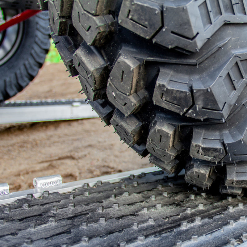 CALIBER 3910-0102 13527 Ramp Pro Loading Ramps Ramp Pro 2.0 Loading Ramps - 1500 LB
