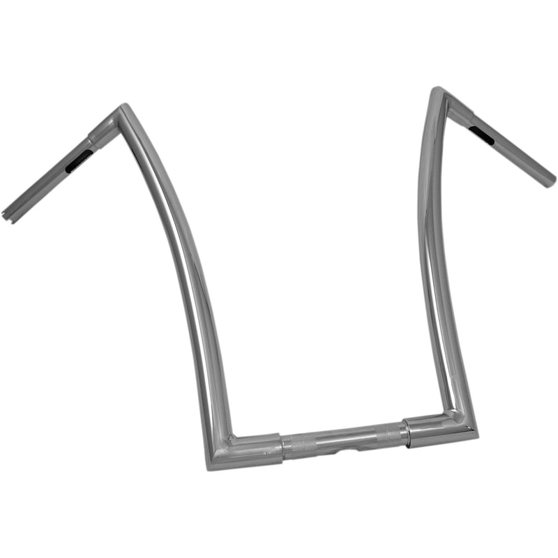 Todd's Cycle Handlebar - 0601-3976 For Harley Touring / Softail / Road King / 15th Anniversary 1999-2022