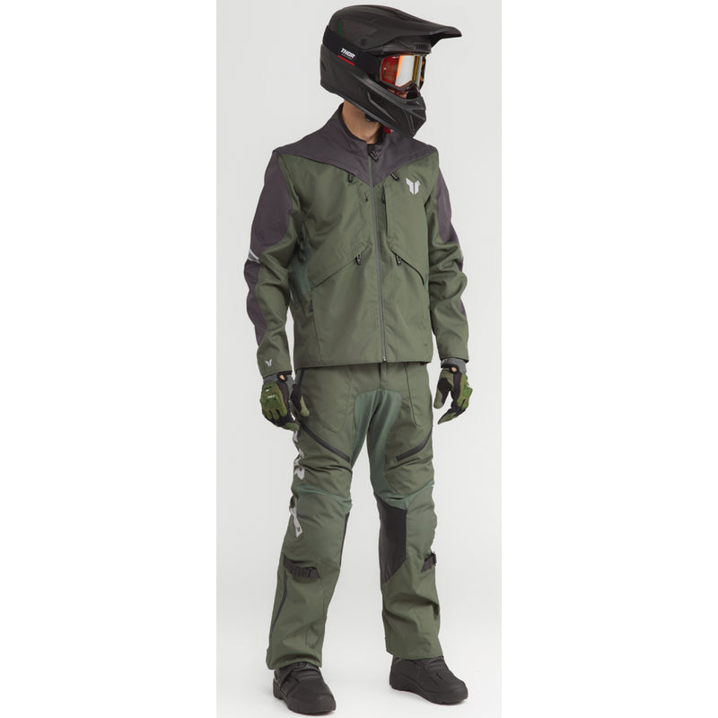 THOR Terrain Over-the-Boot Pants - US
