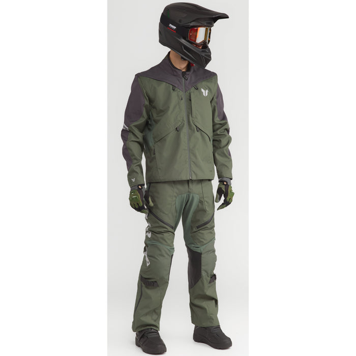 THOR Terrain Over-the-Boot Pants - US