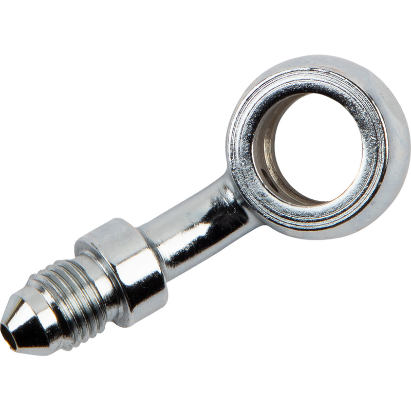 GOODRIDGE 1742-0095 P593-03-M12CH Banjo Fitting Banjo - 12 mm - 35° - Chrome