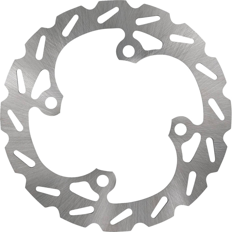 All Balls Brake Rotor - 18-0011 For Honda TRX400EX / TRX400X 1999-2014 | Arctic Cat 400 2004-2008 | Kawasaki ATVs 2003-2006
