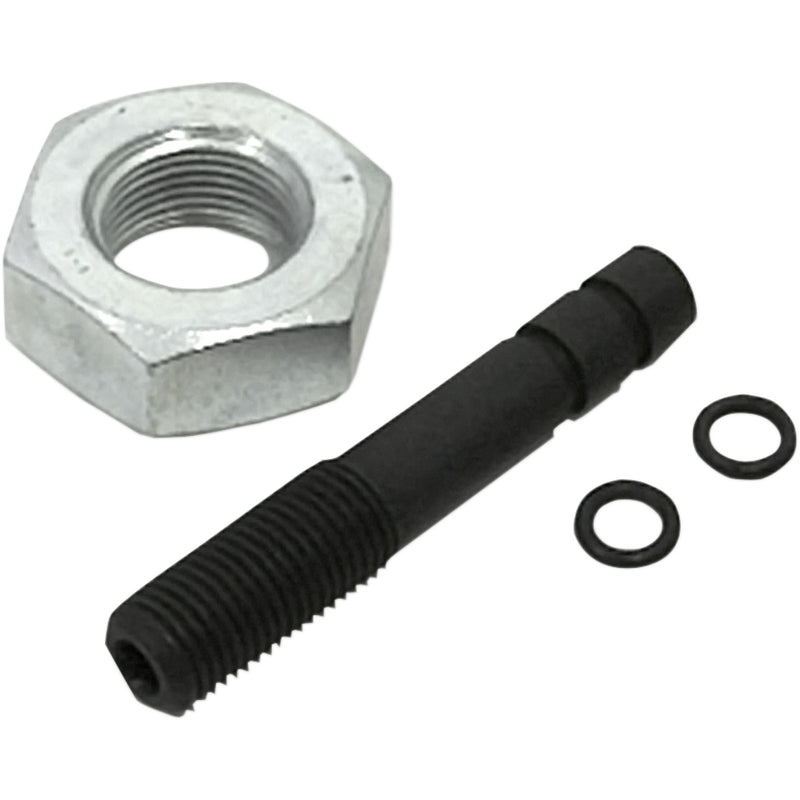 BELT DRIVES LTD. 1120-0321 CDAS-100A Clutch Adjuster Screw with jam nut