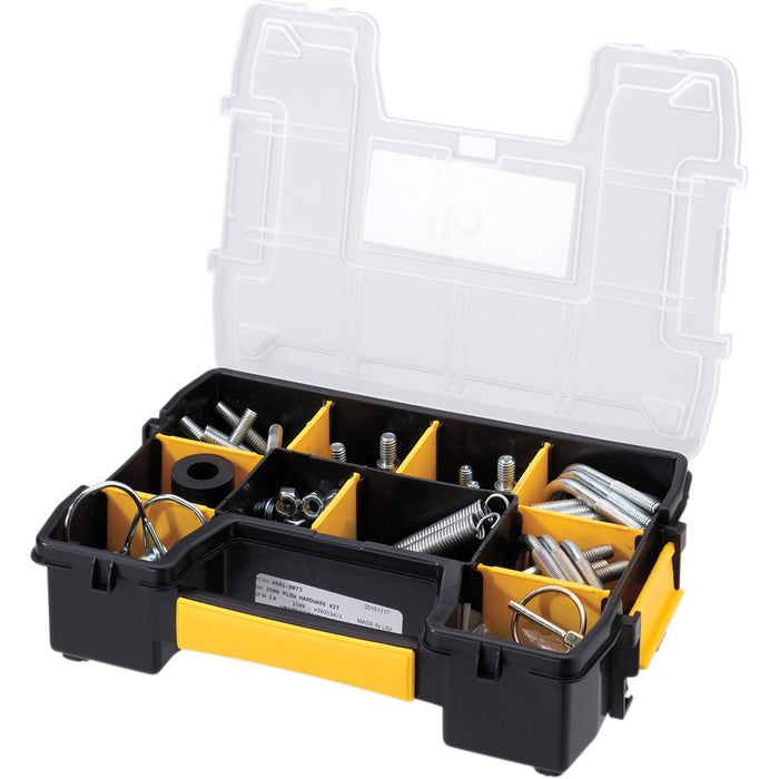 MOOSE OFFROAD 4501-0680 2500PF Plow Hardware Kit
