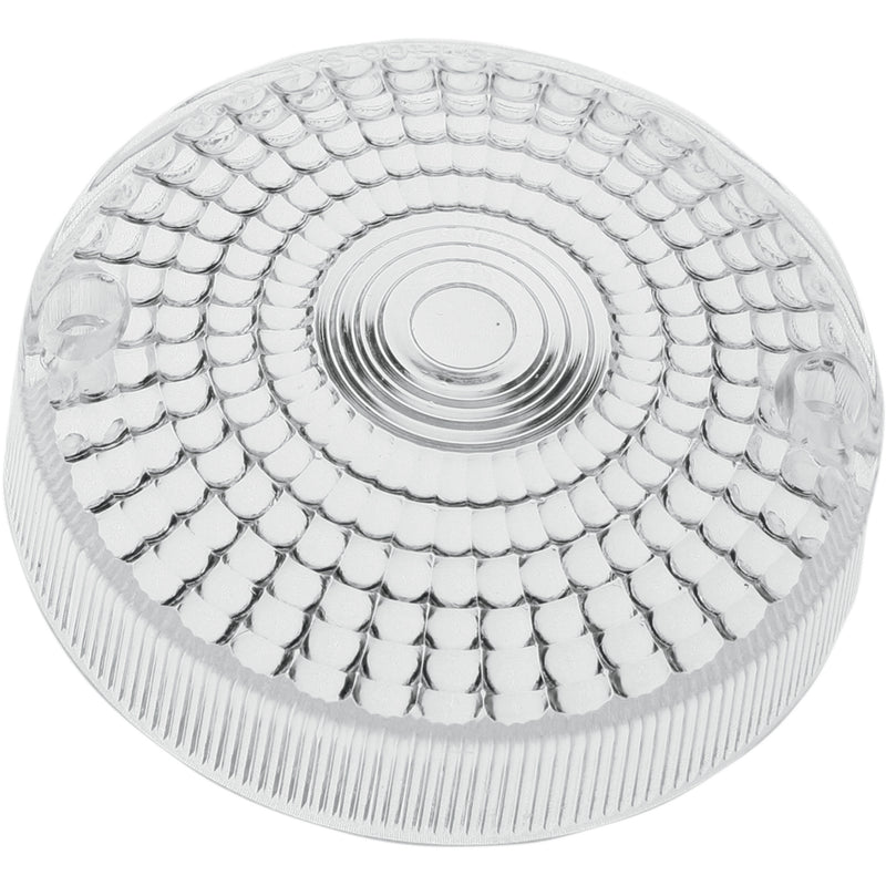 K&s Technologies Lens - 25-1100C Honda Motorcycles 1975-1983