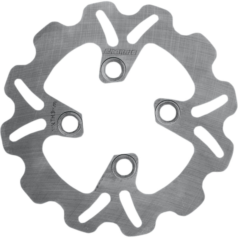 Braking Brake Rotor - SZ43FID For KTM Dirt Bikes 2004-2025 | Suzuki 450 QuadRacer 2006-2010