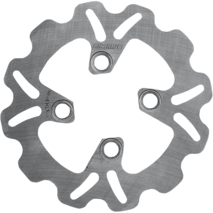 BRAKING 1711-0321 SZ43FID ATV Rotor Brake Rotor - LT-R 450 - SZ43FID