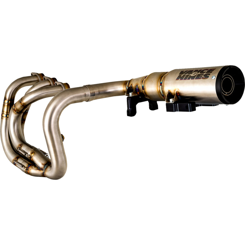 V&h UTV 3-Into-1 Exhaust System - 15210 Yamaha 1000R / YXZ1000R 2016-2022
