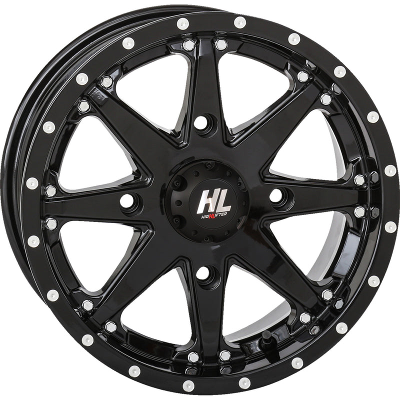 High Lifter HL10 Wheel - 14HL10-1210 For Suzuki KingQuad 2005-2026 | Kawasaki 750 / 650 / Brute 2005-2026