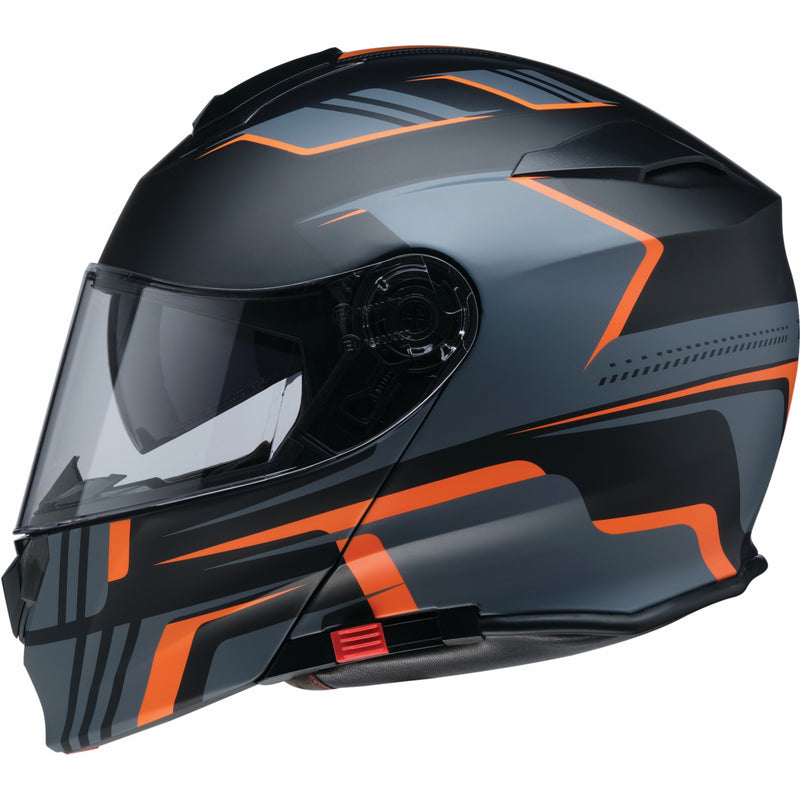Z1R Solaris 2.0 Modular Helmet