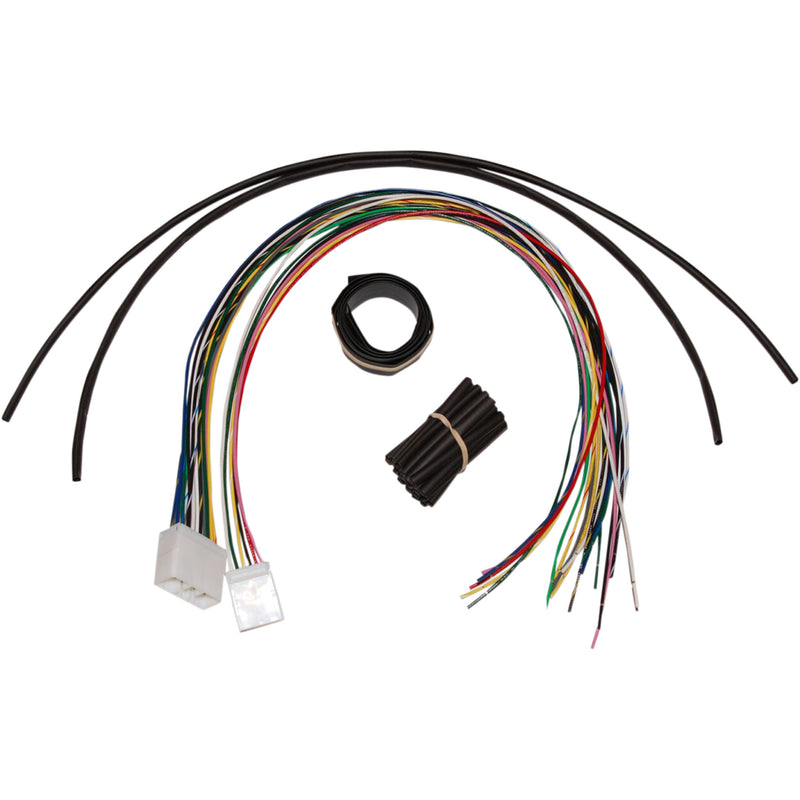 Namz Wire Harness Extension Kit - NHCX-V24 Victory Motorcycles 2009-2016