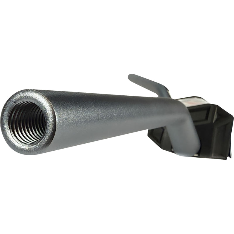 G2 ERGONOMICS CORP. 0601-6967 80-4010 Slicer Pre-Tapped Handlebar low - gray