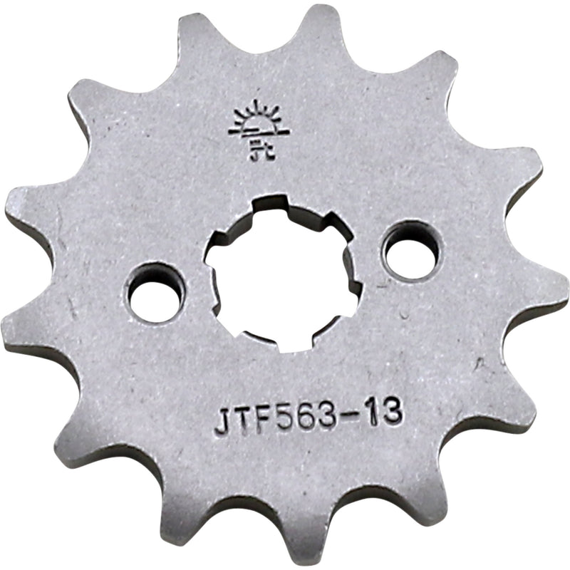 JT SPROCKETS JTF563-13 JTF563.13 Front Sprocket Counter Shaft Sprocket - 13-Tooth