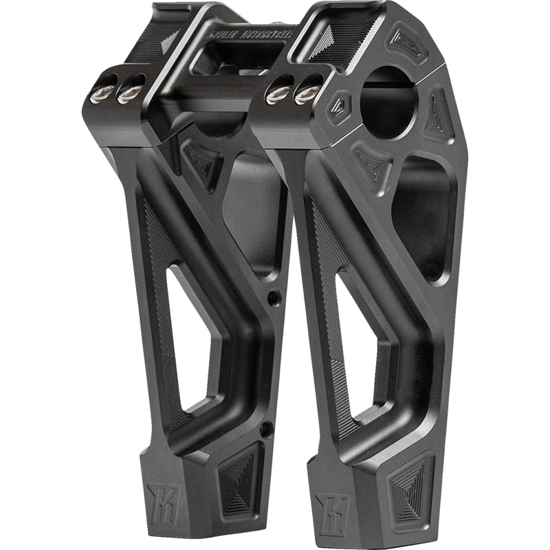 Kodlin Usa Riser - K55129 For Harley Road Glide 2024-2026