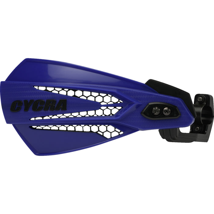 CYCRA 0635-2456 1CYC-0057-62X MX-Race Handguards Handguards - MX-Race - Blue/Black