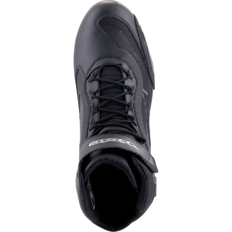 ALPINESTARS 3405-3186 2510319-111-14 Faster-3 Rideknit® Shoes black/gray - us 14