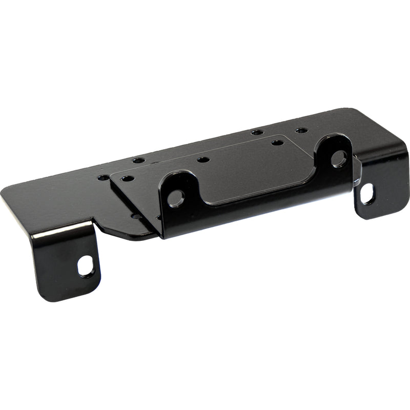 KFI Products Mounting Kit - 100750 Kubota ATV/UTV Models 2007-2015