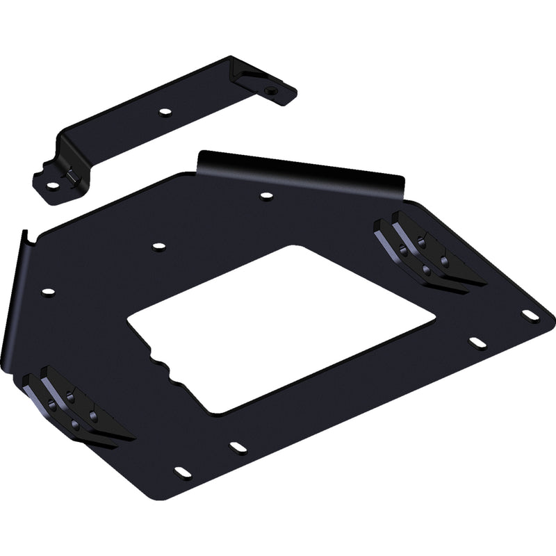 Kfi Products Mounting Kit - 106185 Polaris Scrambler 1000 / Sportsman 1000 / Scrambler 1000 4x4 2020-2026