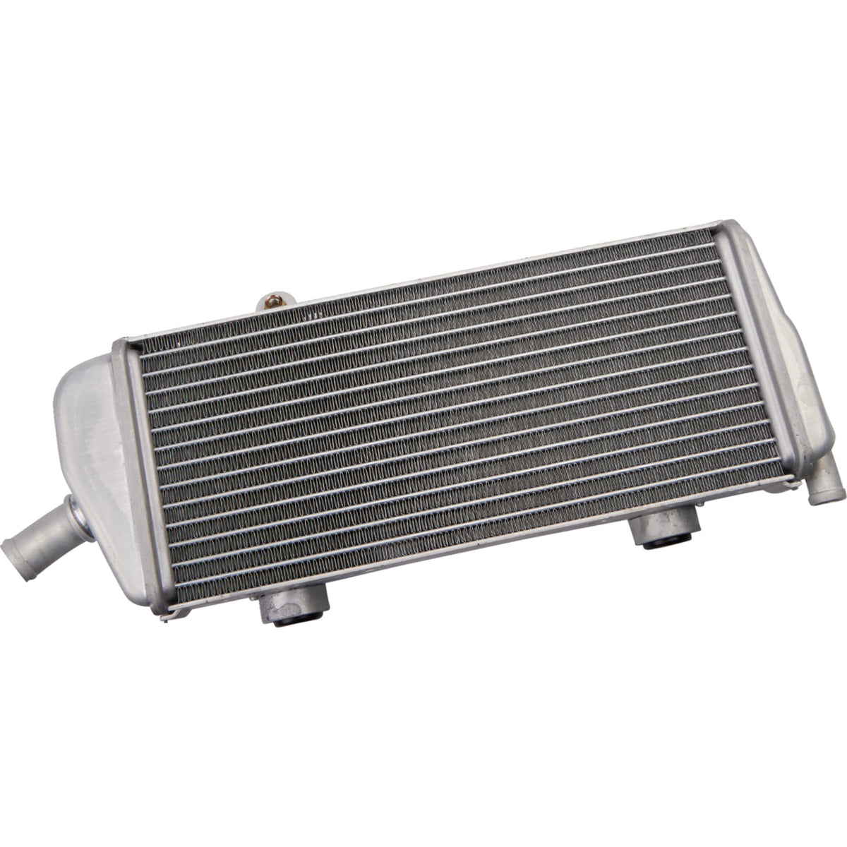 MOOSE OFFROAD 1901-0884 19010884 Replacement OEM Radiator left - husab ...